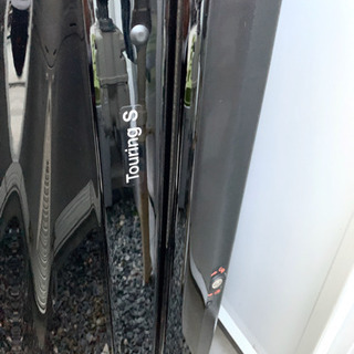 THULE スーリー　ルーフボックス