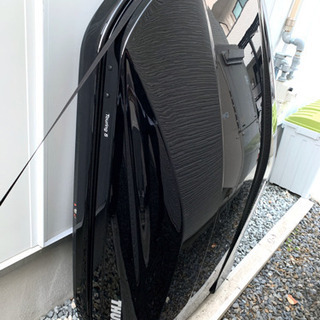 THULE スーリー　ルーフボックス