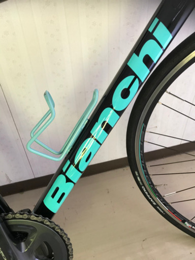 ビアンキ ビアニローネ7 直接引き取り限定 ロードバイク BIANCHI