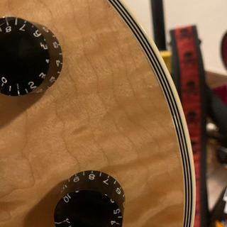 Gibson Les Paul Custum 美品　値下げしました