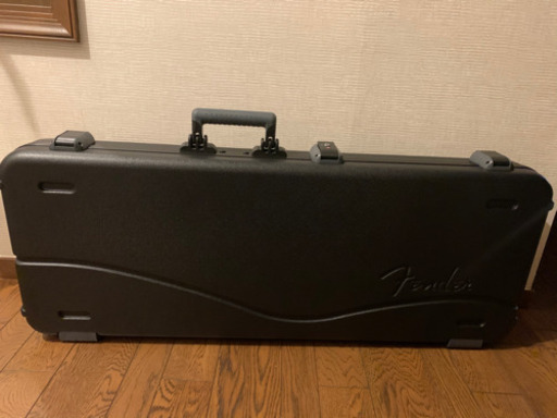 fender.Telecaster.USA. Elite-新古品-値下げしました