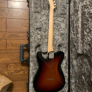 fender.Telecaster.USA. Elite-新古品...