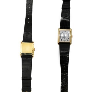 PATEK PHILIPPE (パテックフィリップ) 手巻き腕時計/ゴンドーロ サイズ