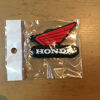 HONDAキーホルダー