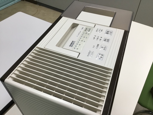 美品 ハイブリット式 高級加湿器 Dainichi にゃんこ先生 米沢の季節 空調家電 加湿器 の中古あげます 譲ります ジモティーで不用品の処分 美品 ハイブリット式 高級加湿器 Dainichi にゃんこ先生 米沢の季節 空調家電 加湿器 の中古あげます 譲ります ジモティーで不用品の処分