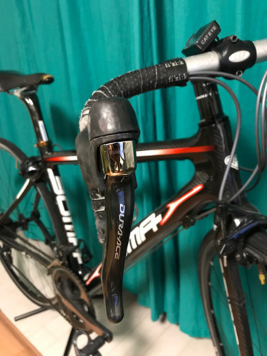 重量7.3kg ロードバイク 重量7.3kg ロードバイク