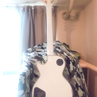 断捨離2020！POS-CST レスポール