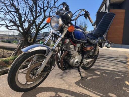 スズキ GSX250