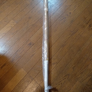 【値下げ】新品の竹刀サイズ38