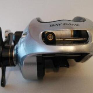 値下げｼﾏｼﾀ!!!シマノ BAY GAME（ベイゲーム）300F
