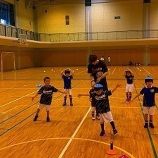 子供のサッカー教室・子供のフットサルクラブ - スポーツ