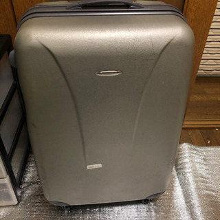 値下げ❣️大きなスーツケース