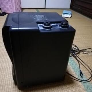 海水魚用水槽クーラー