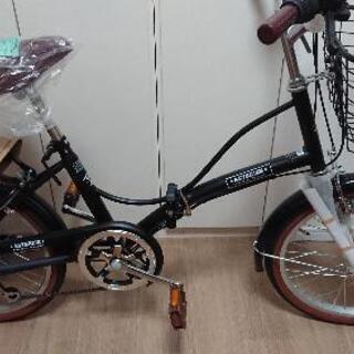 値下げ】【新品】アサヒサイクル ミニベロ20インチ institutoloscher.net