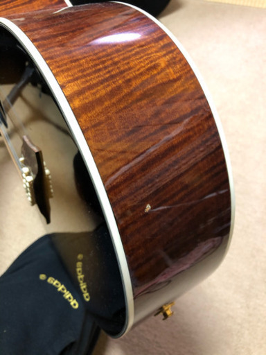 takamine ptu111-12 タカミネ 12弦ギター