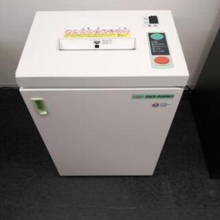 業務用シュレッダー　A4サイズ