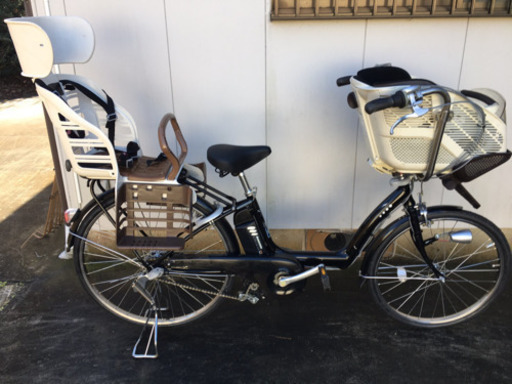 Ｇ４Ｋ電動自転車Ｎ７８Ｋブリジストンアンジェリーノ４アンペア