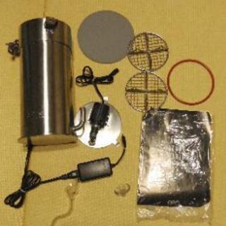 ADAスーパージェットフィルターES300水槽用品水槽外部フィルター