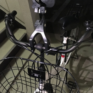 DACCARAT KANON ギアチェンジ ホワイト 自動点灯