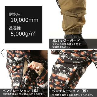 新品 BURTON スノーボード ウェア ワンピース バートン  レディース S