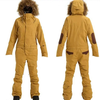 新品 BURTON スノーボード ウェア ワンピース バートン  レディース S