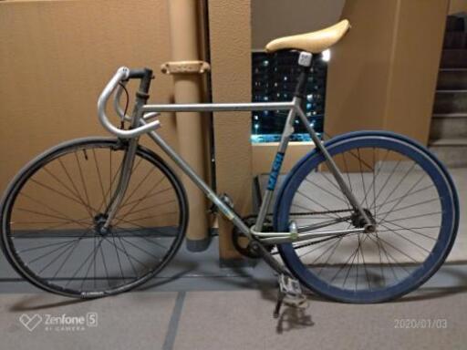 ピストバイク サーリ SURLY スチームローラー Steamroller | nycsummit