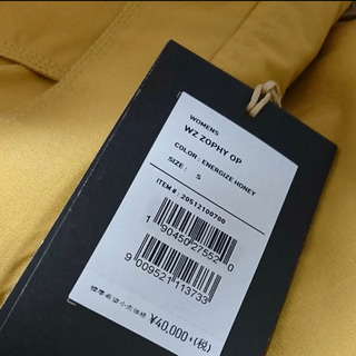 新品 BURTON スノーボード ウェア ワンピース バートン  レディース S