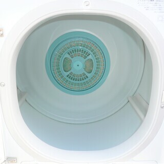 ☆東芝 TOSHIBA ED-60C 衣類乾燥機 ターボパワー ①◇2018年製・乾燥