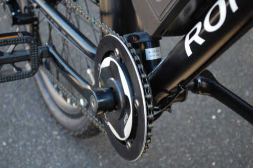 電動アシスト自転車 マウンテンバイクBAA EISANエイサン AS-266-E