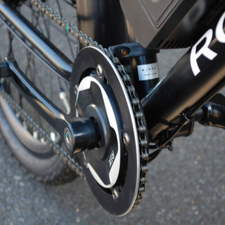 電動アシスト自転車 マウンテンバイクBAA EISANエイサン AS-266-E