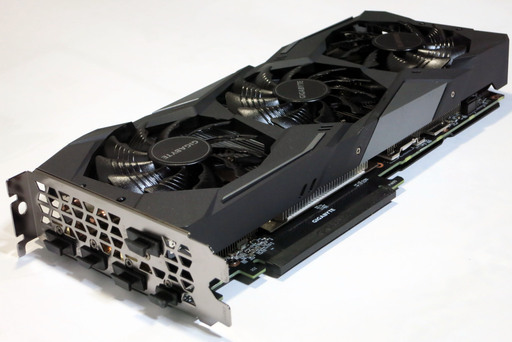 売れましたm(_ _)m。Gigabyte RTX 2060 SUPER GAMING OC 8G グラフィックボード グラボ 美品  ショップの３か月保証あり elsahariano.com