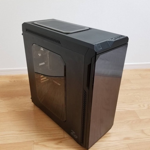 ゲーミングPC
