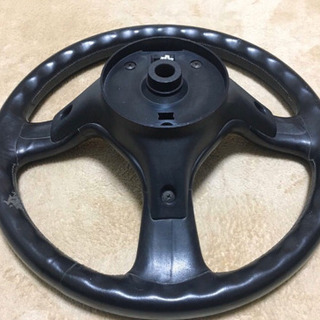 R32 スカイラインGT-R 純正ステアリング 状態良くとても綺麗 希少です。