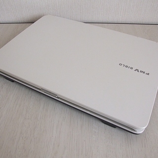 高速SSD240GB搭載 Fujitsu FMV-BIBLO NF/E50 ノートパソコン 11 おまけ