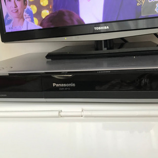 家具 テレビ•レコーダー•Chromeキャストセット売り‼️