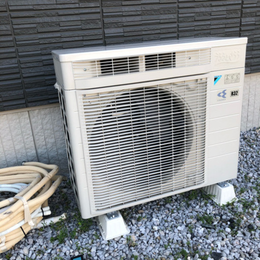 ⭐️定価30万円弱！⭐️ダイキン DAIKIN うるさら7⭐️AN56RRP-W/2015年製⭐️