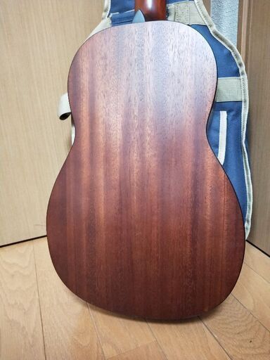 弦楽器、ギター 売れました!終了 値下げ ヤイリ ノクターン