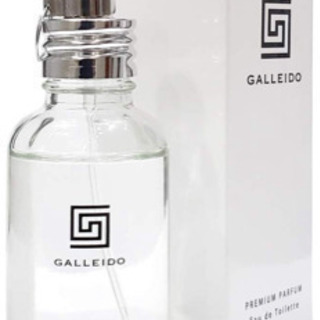GALLEIDO 香水