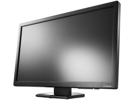 27インチ フルHD　液晶　ディスプレイ IODATA LCD-MF275XPBR モニター 27型