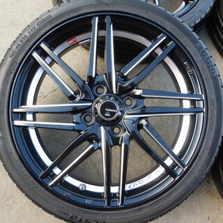 レオニス　１６インチ　軽自動車用　ワゴンＲ，ムーヴ、ライフ、モコ