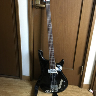 Greco エレキベース　中古