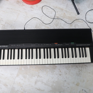 電子ピアノ　YPR-9　ヤマハ製　
