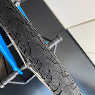 美品　トレック　クロスバイク　使用１年未満