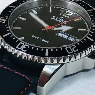 EDOX(エドックス)クロノラリー