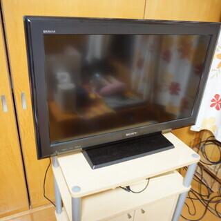 液晶テレビ　３２型　ソニー製