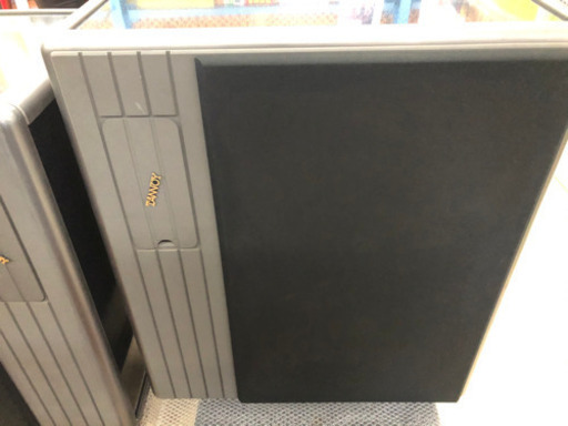 TANNOY 215DMT スピーカー ペア 音出し確認のみ 現状品