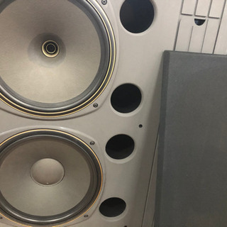 TANNOY 215DMT スピーカー ペア 音出し確認のみ 現状品 【公式通販】