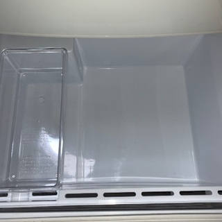 AQUA 3ドア冷凍冷蔵庫　264リッター　中古　2013年製　AQR-261B(W) 持ち帰りは値引き