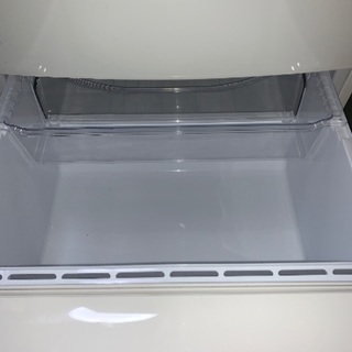 AQUA 3ドア冷凍冷蔵庫 264リッター 中古 2013年製 AQR-261B(W