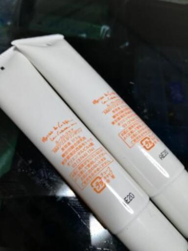 新品☆ル・カレスモア美容液NMクリスタルポワン2本セット